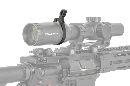 Primary arms easy to install magnification lever fits most of our SLx6 and SLx8 low power variable rifle scopes
